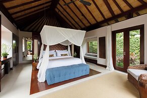 The Ungasan Clifftop Resort