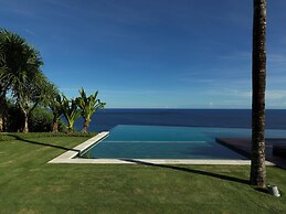 The Ungasan Clifftop Resort