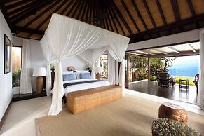 The Ungasan Clifftop Resort