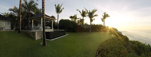 The Ungasan Clifftop Resort