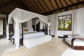 The Ungasan Clifftop Resort