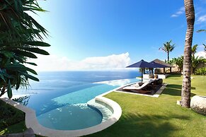 The Ungasan Clifftop Resort