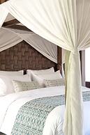 The Ungasan Clifftop Resort