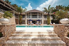 The Ungasan Clifftop Resort