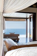The Ungasan Clifftop Resort