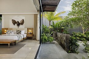 Vinila Villas by Nakula