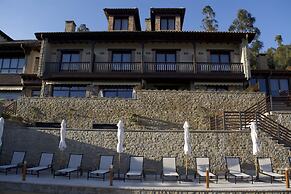 Hotel Balcón De La Cuesta