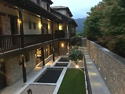 Hotel Balcón De La Cuesta