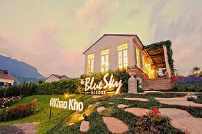 The Blue Sky Khao Kho