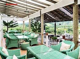 The Blue Sky Khao Kho