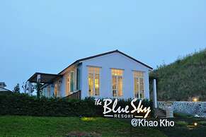The Blue Sky Khao Kho