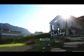 The Blue Sky Khao Kho