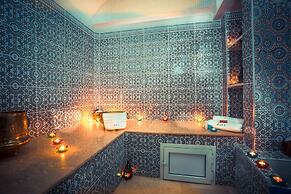 Riad Des Nations
