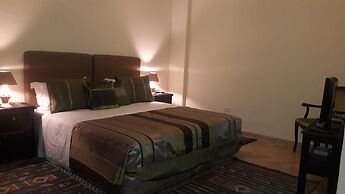 Riad Des Nations