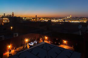 Riad Des Nations