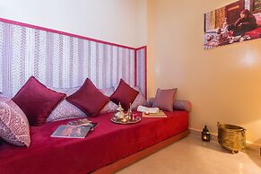 Riad Des Nations