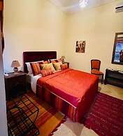 Riad Des Nations