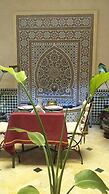 Riad Des Nations