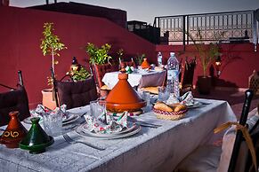 Riad Des Nations