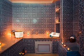 Riad Des Nations