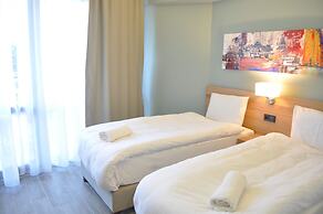 Marti Beach Hotel