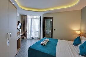 Marti Beach Hotel