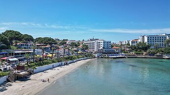 Marti Beach Hotel