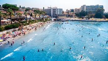 Marti Beach Hotel