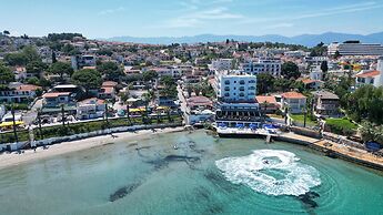 Marti Beach Hotel