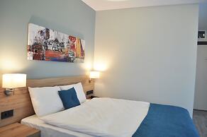 Marti Beach Hotel