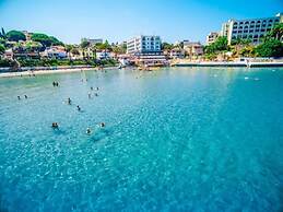 Marti Beach Hotel