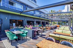 Marti Beach Hotel