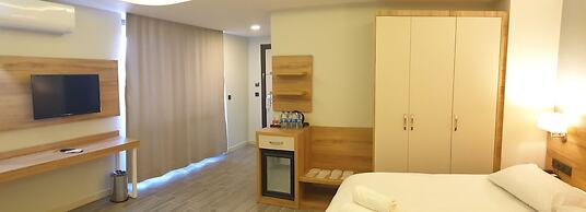 Marti Beach Hotel