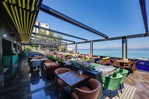 Marti Beach Hotel