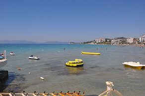 Marti Beach Hotel