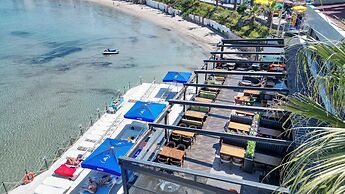 Marti Beach Hotel