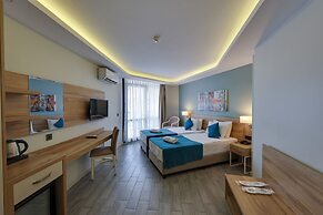Marti Beach Hotel