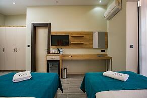 Marti Beach Hotel