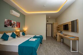 Marti Beach Hotel
