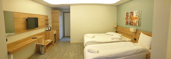 Marti Beach Hotel