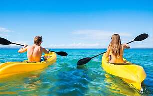 Hurawalhi Island Resort