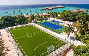 Hurawalhi Island Resort