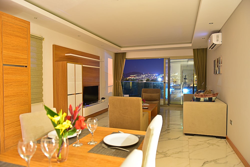 Jasmin Elite Residence & SPA