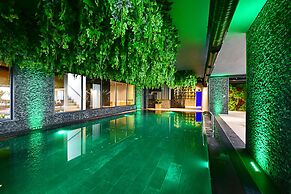 Jasmin Elite Residence & SPA