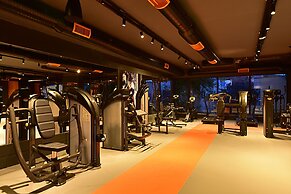 Jasmin Elite Residence & SPA