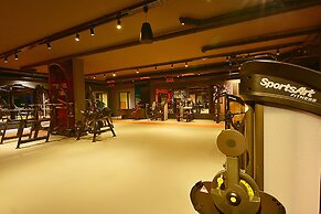 Jasmin Elite Residence & SPA
