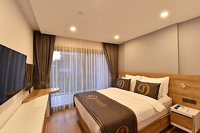 Jasmin Elite Residence & SPA