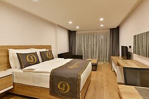 Jasmin Elite Residence & SPA