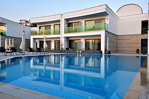 Jasmin Elite Residence & SPA