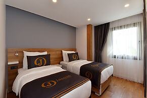 Jasmin Elite Residence & SPA